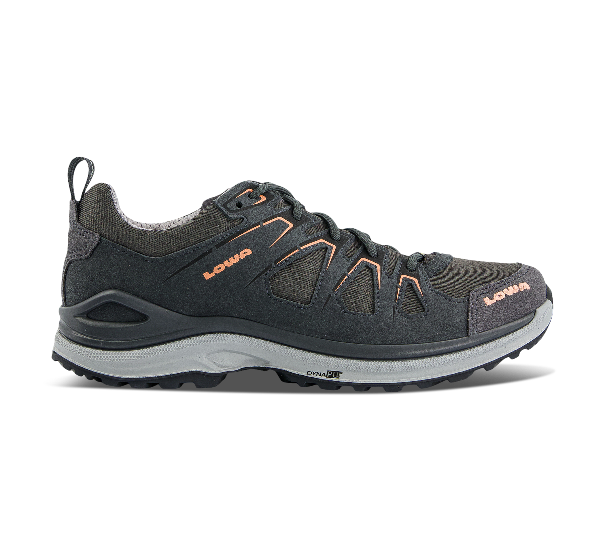 Lowa Innox Evo Gtx® - Outdoor-Schuhe grau