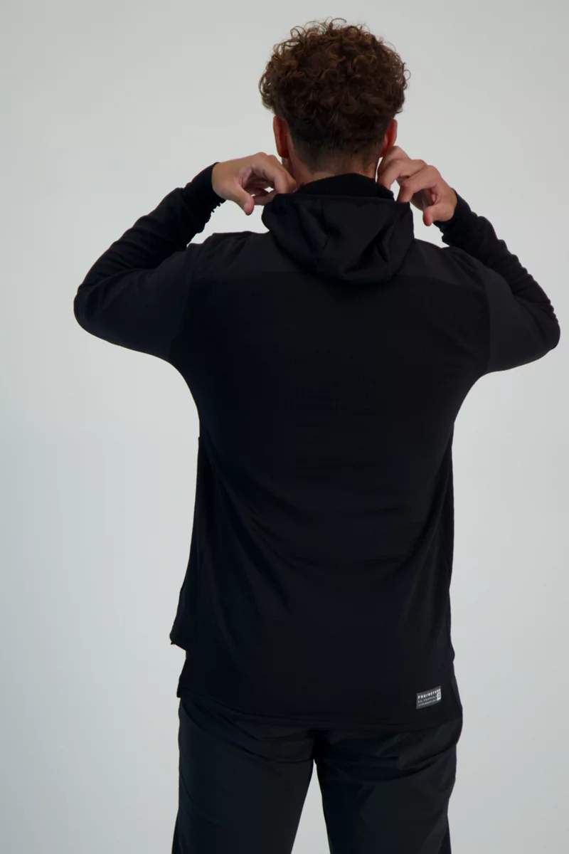 FOX Defend Thermal Herren Hoodie