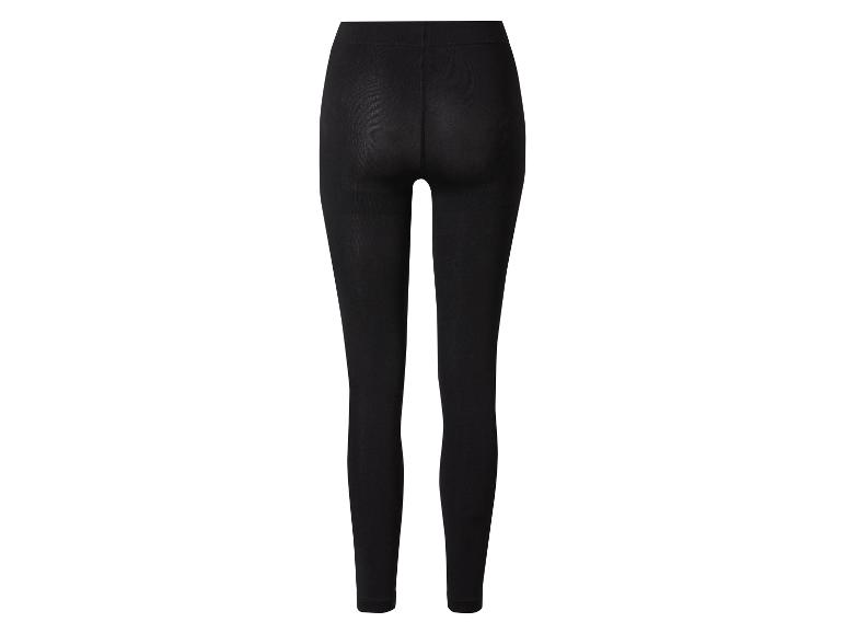 Dames thermolegging of thermopanty