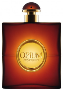 Yves Saint Laurent Opium Eau de Toilette 30ML