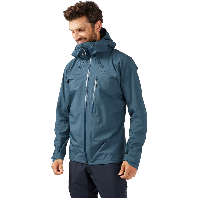 Rab Herren Latok Paclite Plus Jacke