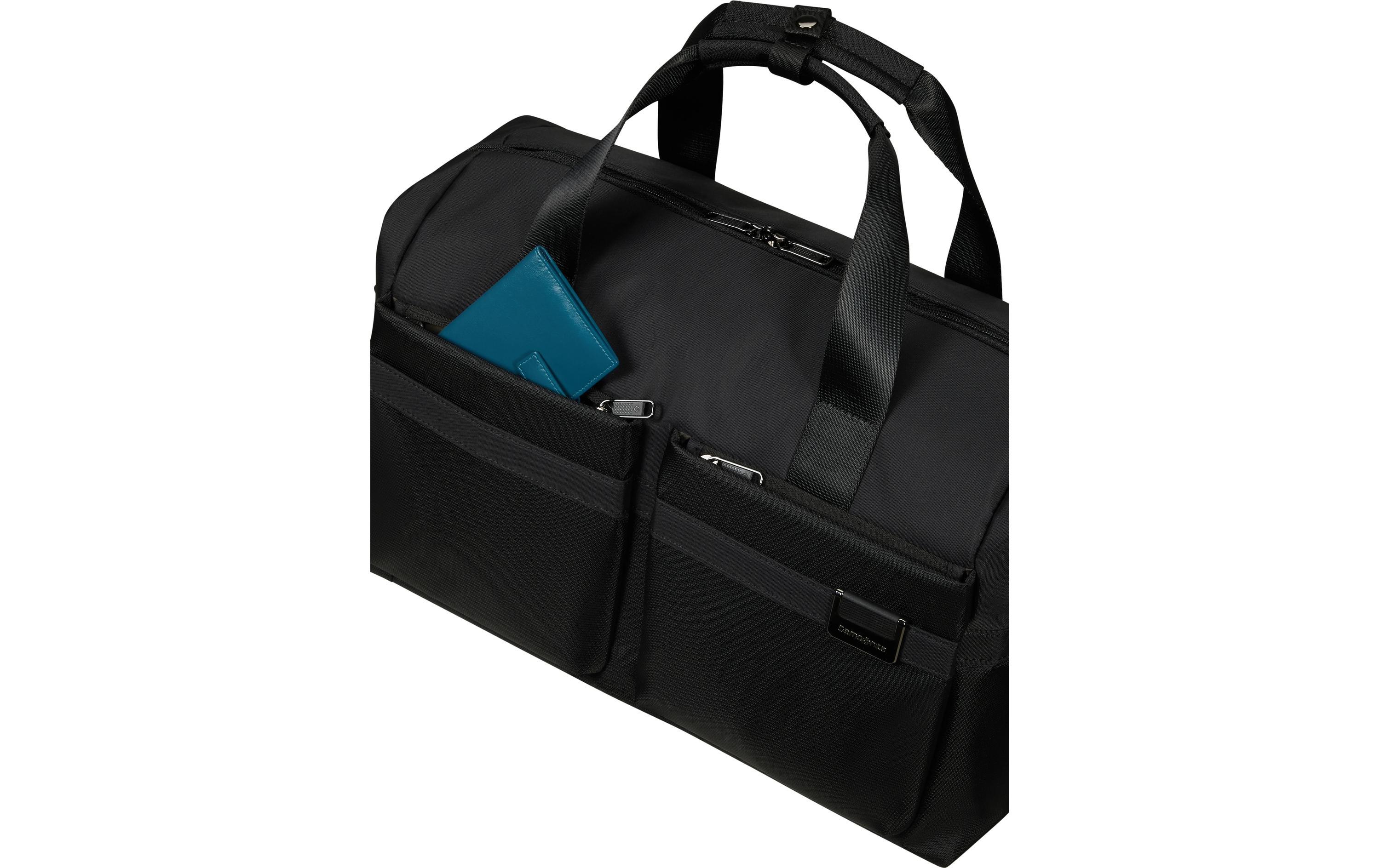 Airea Duffle 45 SchwarzReisetasche
