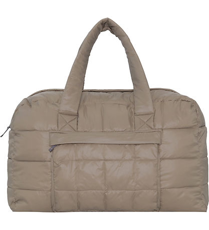 Ver de Terre Wickeltasche - Caramel