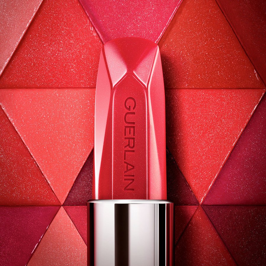 Guerlain Rouge G Sheer Shine Refill N°588 3,5g