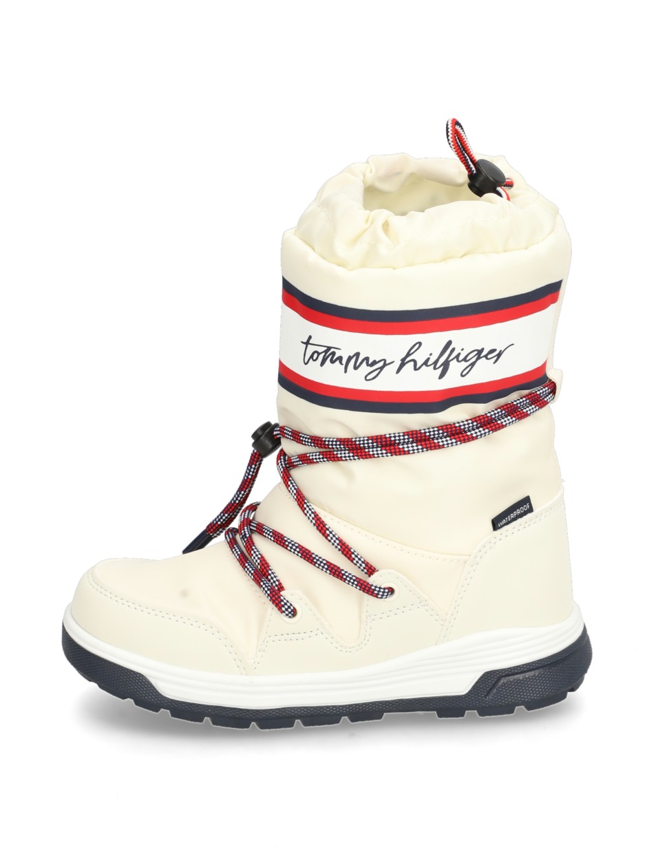 Snowboot