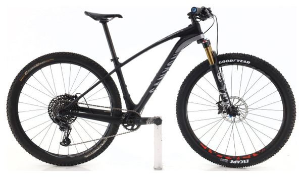 Produit reconditionné · Canyon Gran Canyon CF SL Carbone GX / Vélo VTT / Canyon | Très bon état