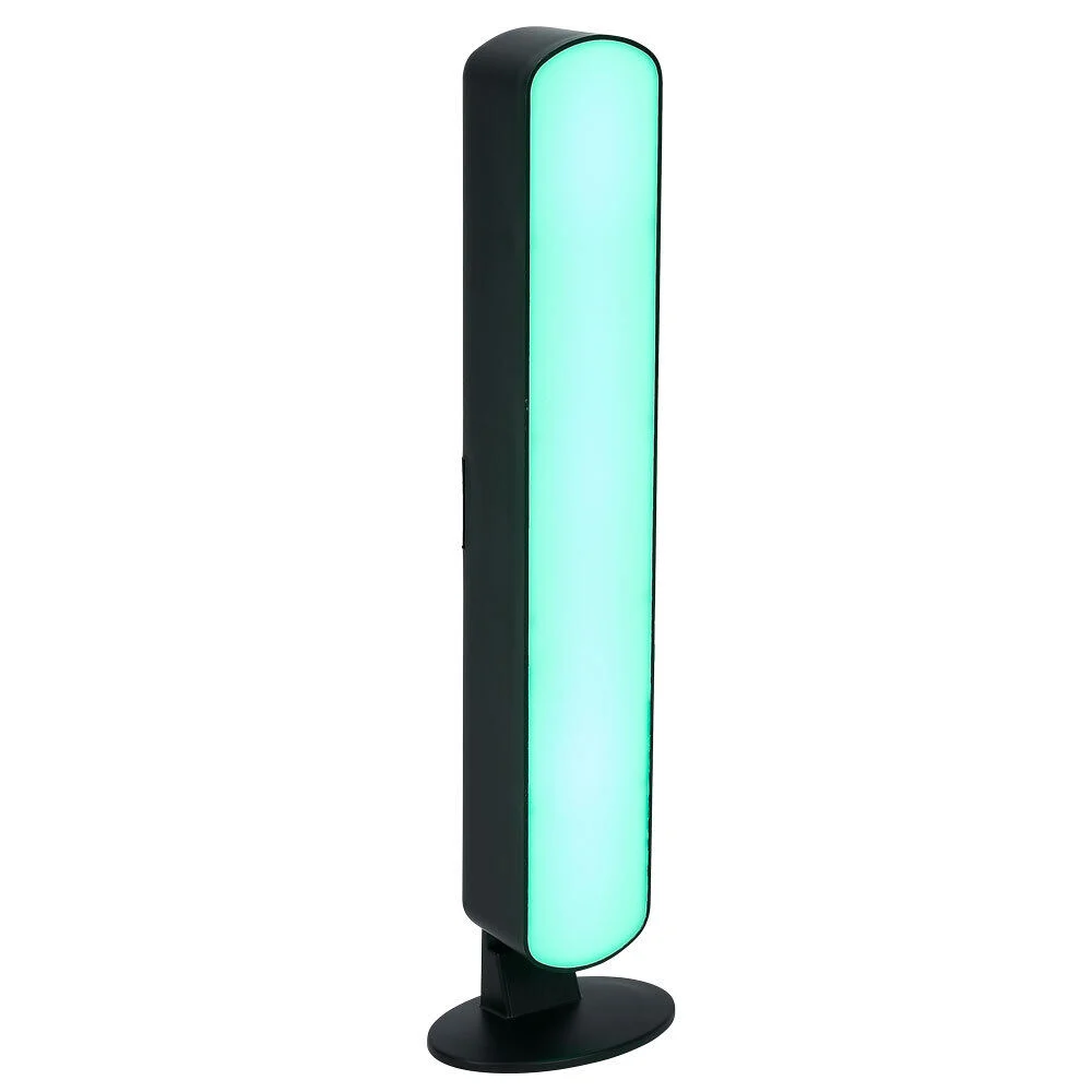 Lampe lumière RVB