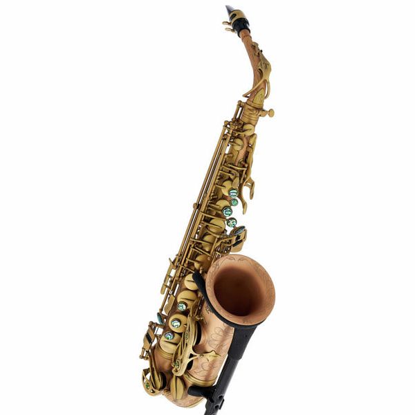 Thomann MK IV Handmade Alto Sax