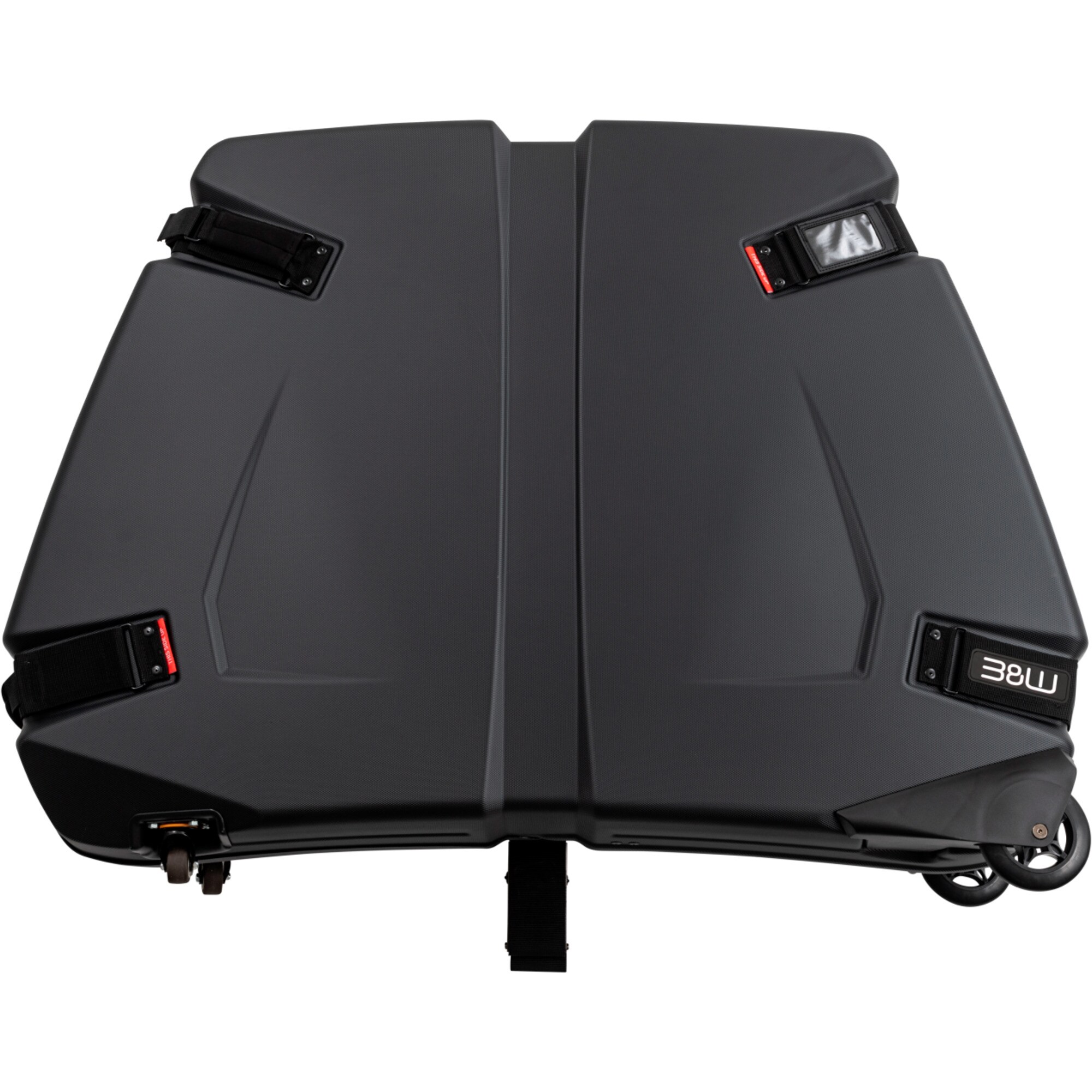 B&W Fahrradaufbewahrung bike box II