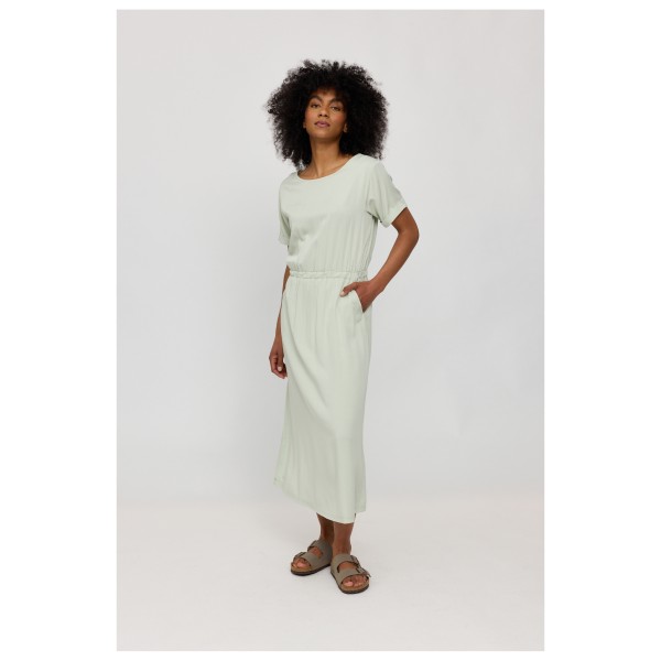 Mazine - Women's Midi Dress - Robe