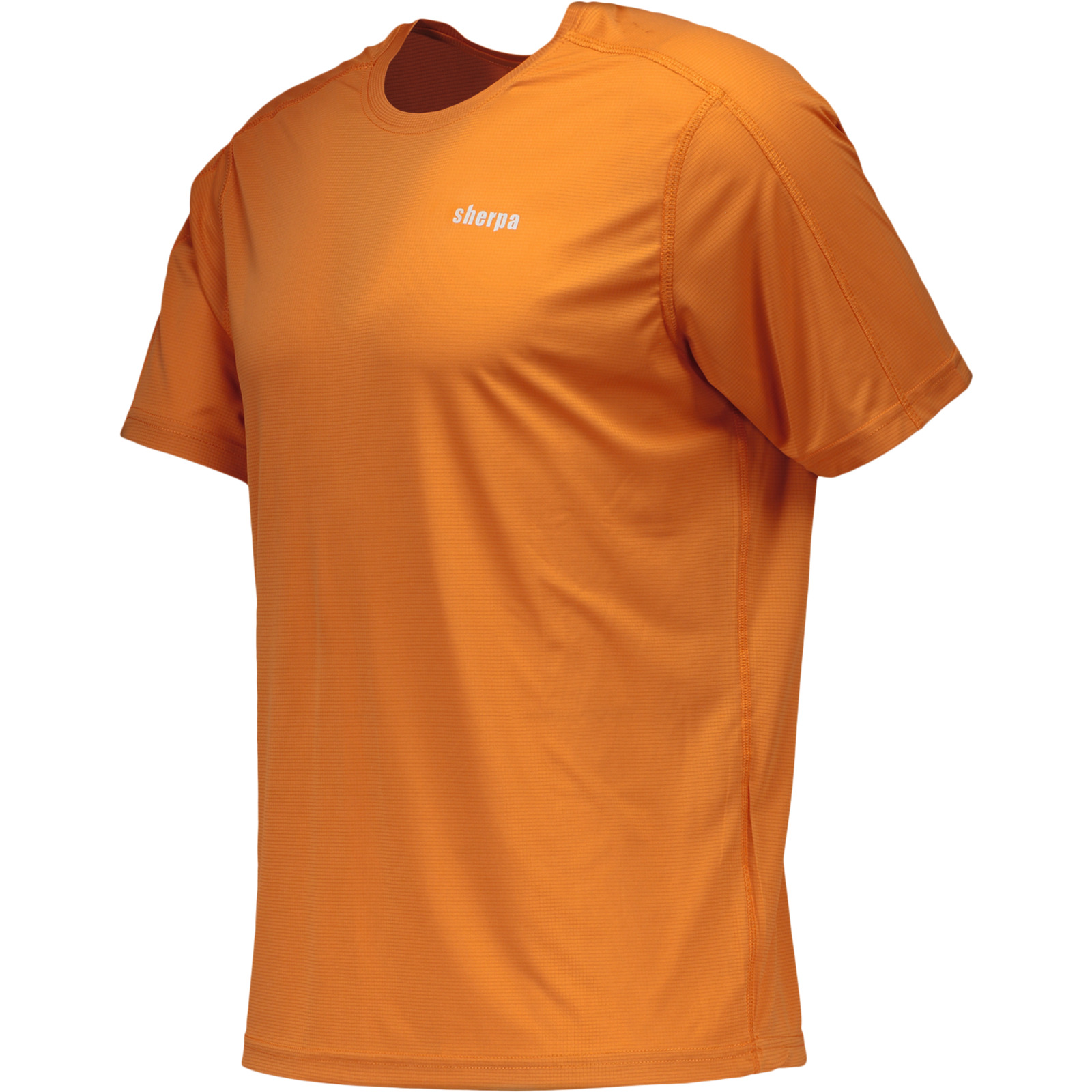 Sherpa Herren-T-Shirt Doti XL, grün