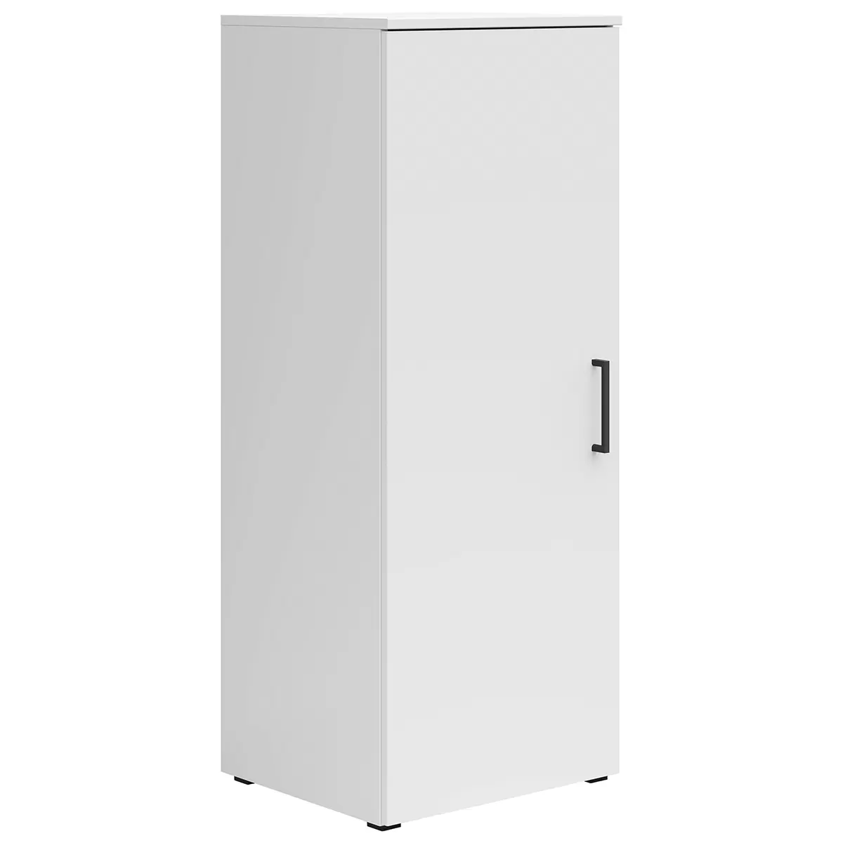 Regal 1T Cabinet weiss
