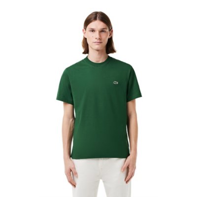 Tee-shirt à manches courtes homme Classic fit LACOSTE