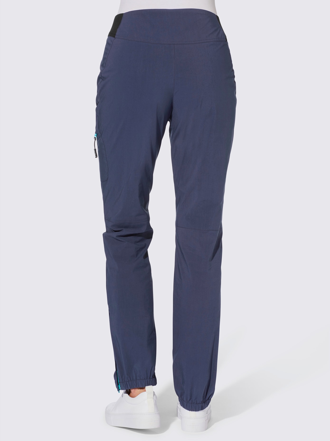 Pantalon d'extérieur 55% coton