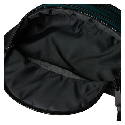 Sac Banane The North Face Jester Noir/Vert Unisexe