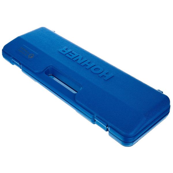 Hohner Student Melodica Mundharmonika 32 blau