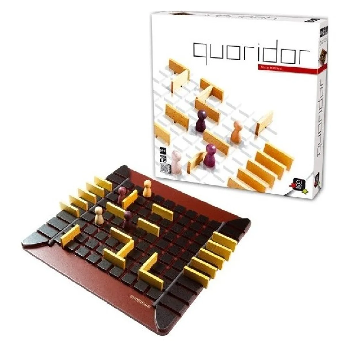Gigamic Quoridor Classic