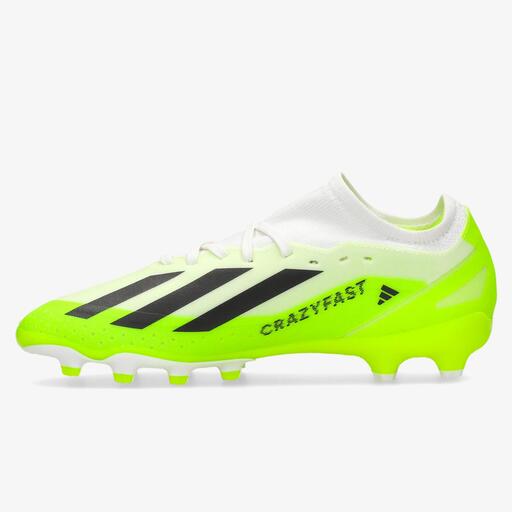 adidas Crazyfast 3 mg