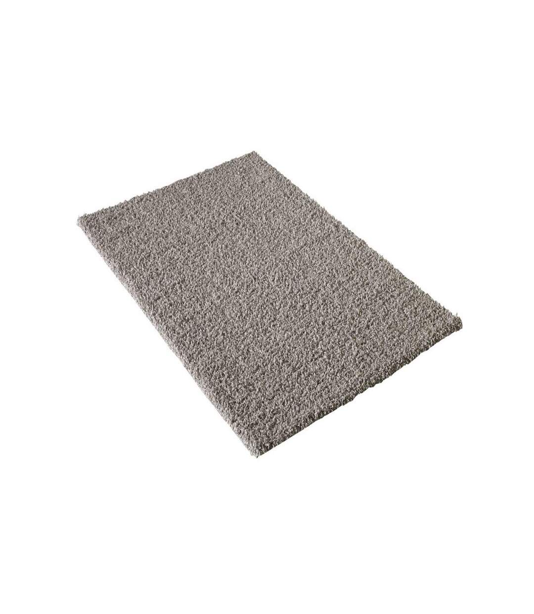 Tapis shaggy SHAGGY LOCA en polypropylène doux et soyeux OEKO TEX