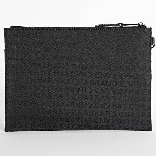 Pochette Hugo Noir