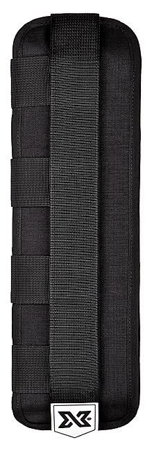 XDEEP - POCHES A PLOMB CENTRALE W 4 X 2.50 KG STEALTH 2.0