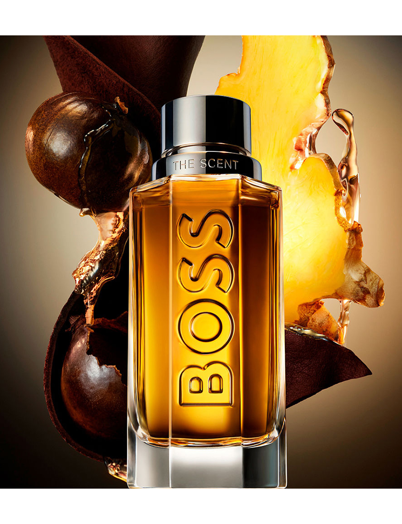 BOSS The Scent Eau de Toilette