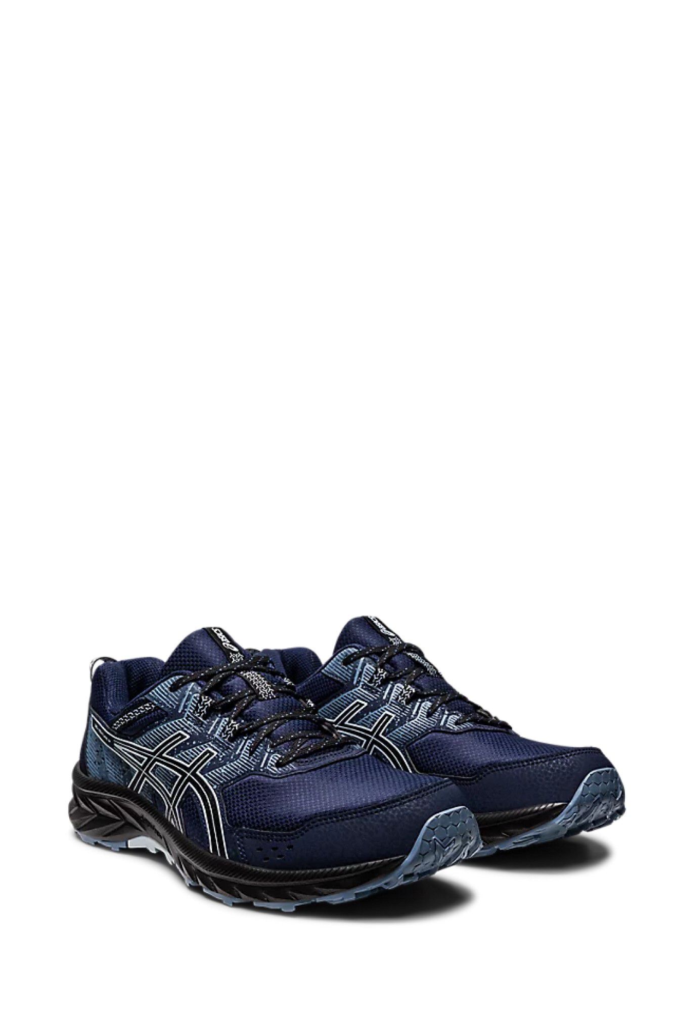Tênis Asics Gel-Venture 9 - Azul Índigo