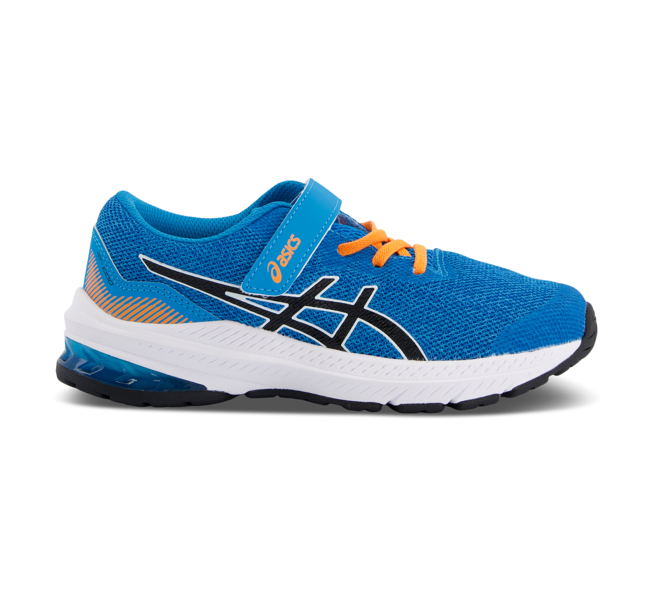 Asics Gt-1000 11 Ps - Sneaker blau