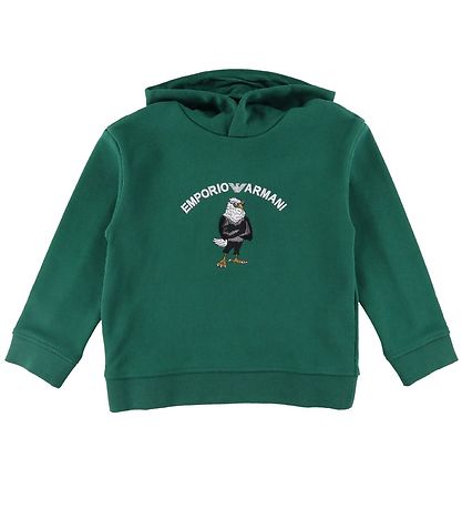 Emporio Armani H?ttetr?je - Evergreen m. ?rn