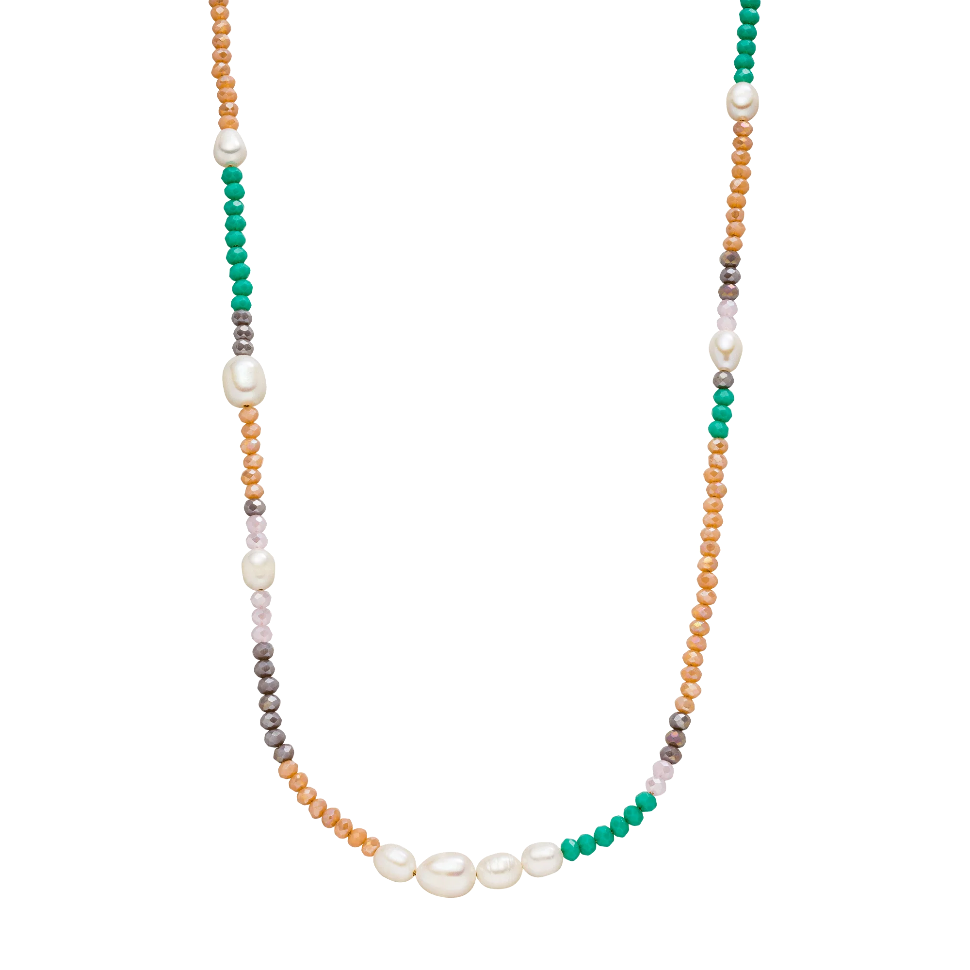 Under The Sea Kette - PURELEI