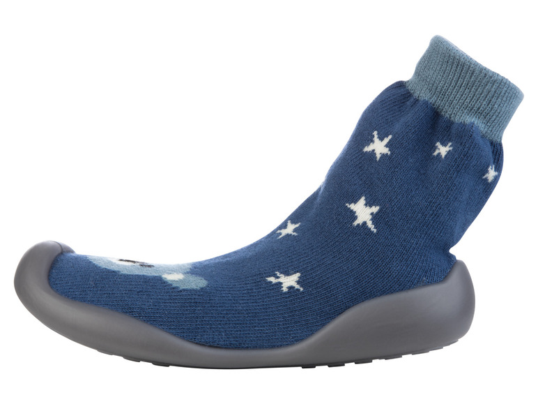 Peuters kruipschoenen