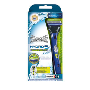 Wilkinson Hydro 5 Power Select Scheerapparaat 1 stuk