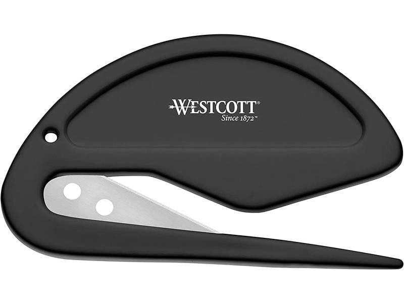Büromaterial Brieföffner 7.7 cm Brieföffner von der Firma Westcott