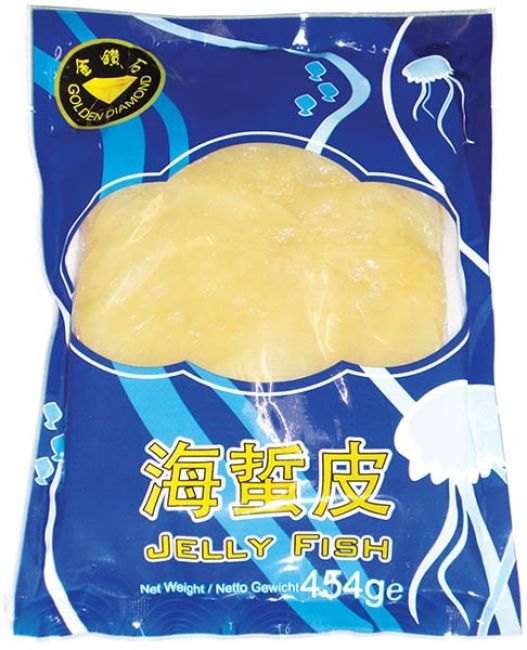 Golden Diamond Kwallen 454g