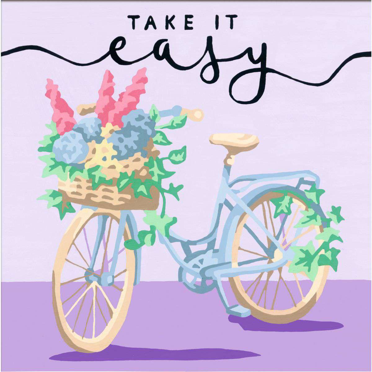 Ravensburger Spiel Take it easy