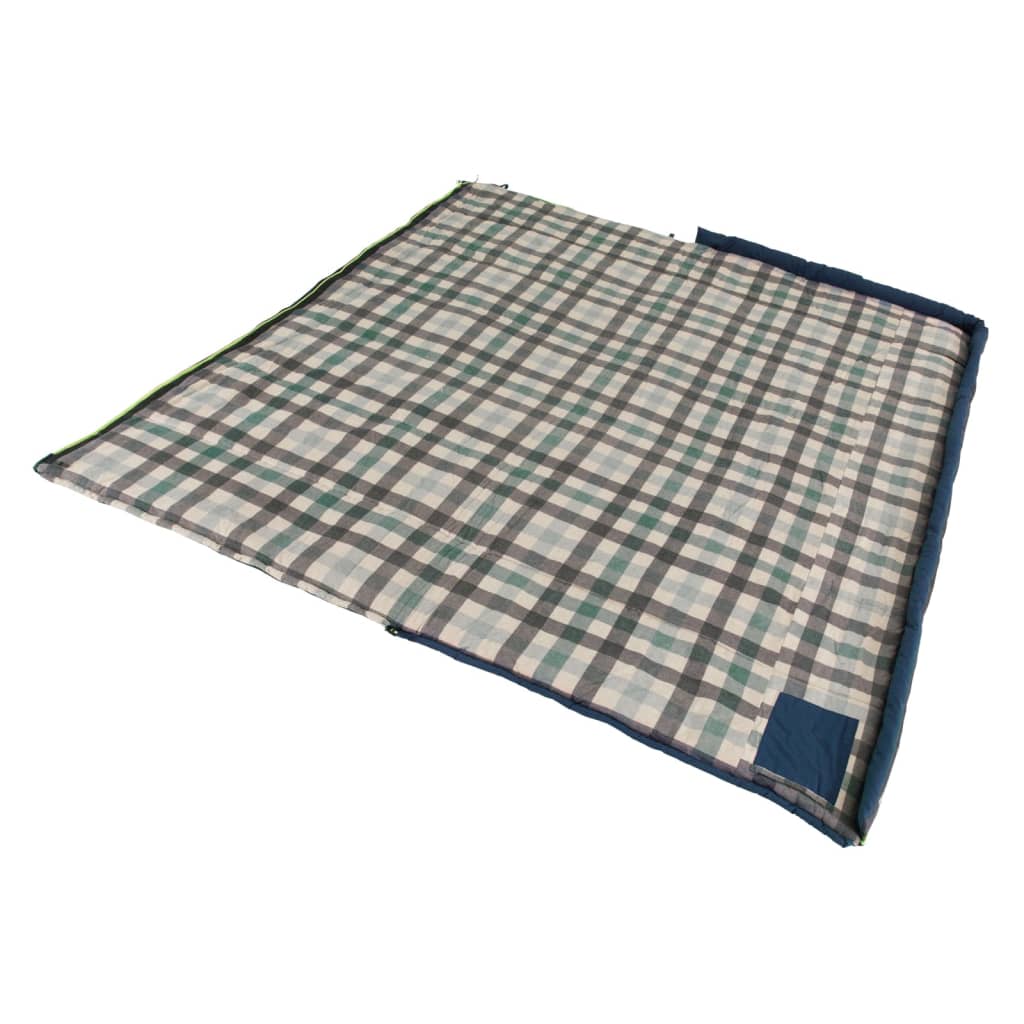 Saco De Dormir Outwell Camper Lux