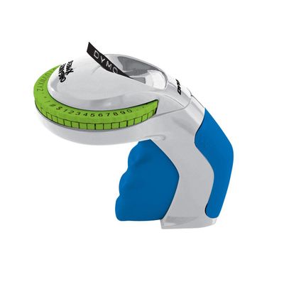 Dymo Omega - Étiqueteuse - imprimante d'étiquettes manuelle - impression 3D