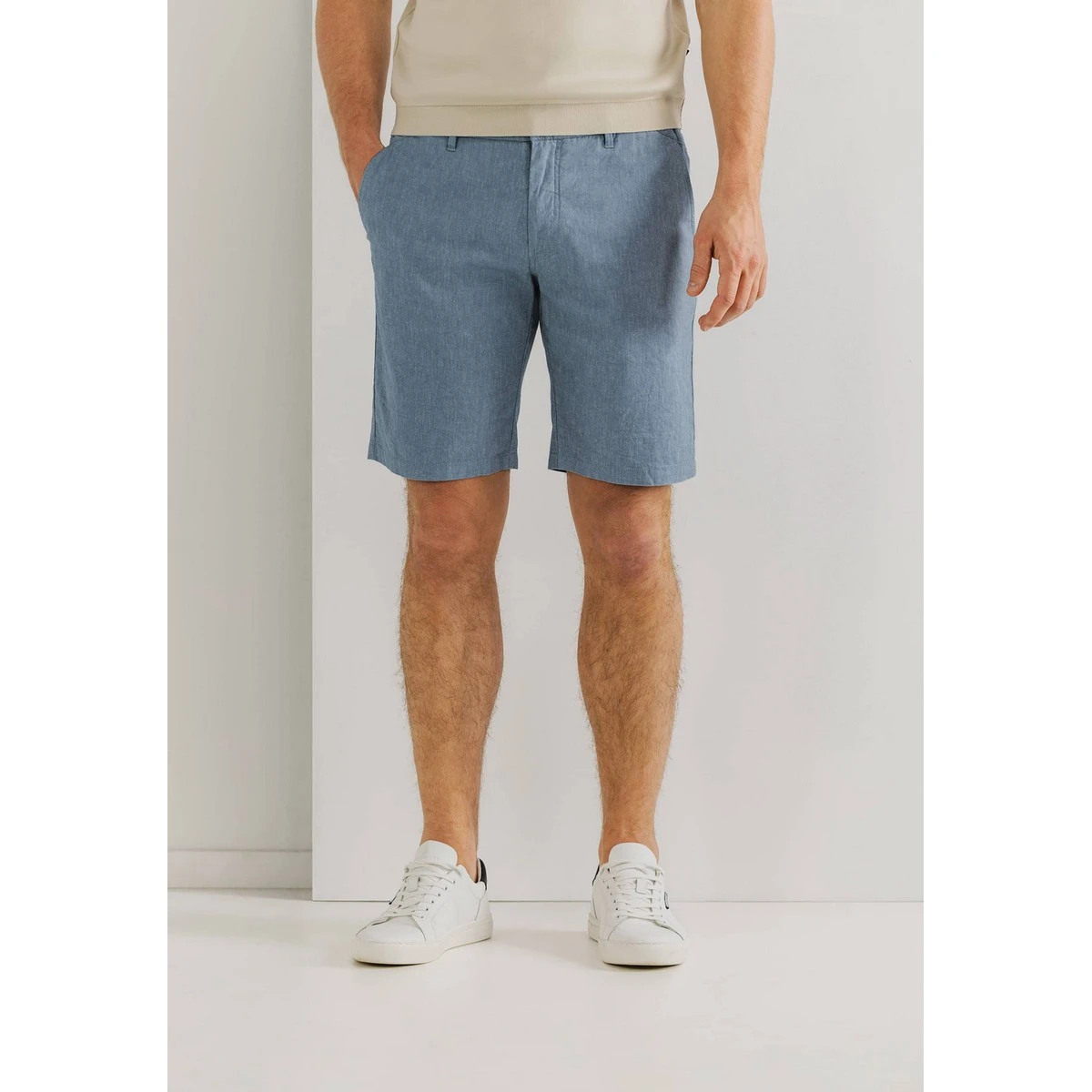 Heren Short AIRYLON CARGO SHORTS TECH FABRIC