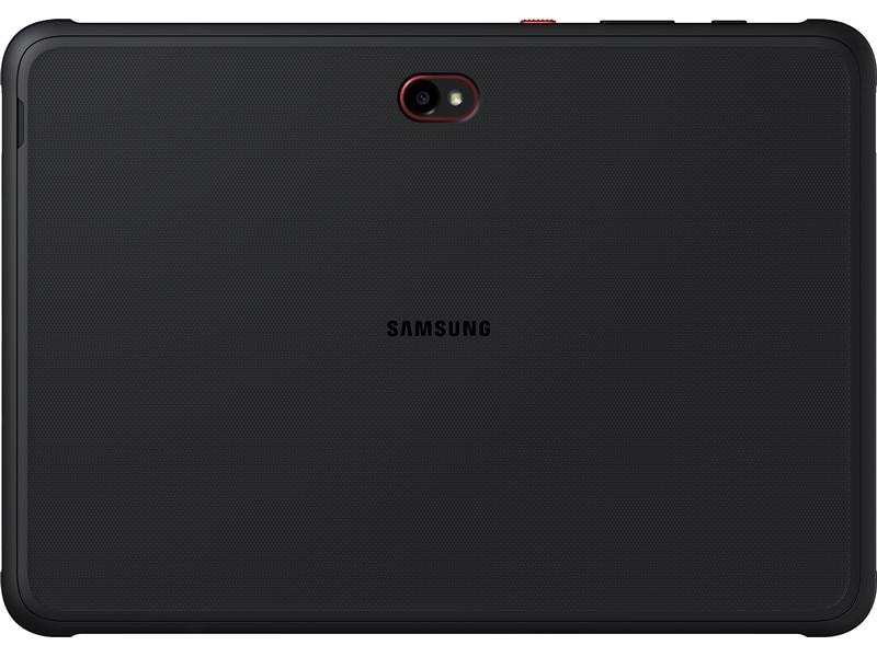 Samsung Galaxy Tab Active 4 Pro 64 GB Schwarz Robustes und sicheres Android-Tablet mit S-Pen-Eingabestift