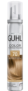 Guhl Color Forming Mousse 70 Middenblond 100ML