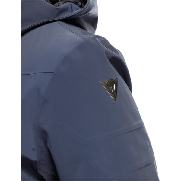 Veste de ski DAINESE AVERA DERMIZAX EV CORE READY JACKET NIGHTBLUE
