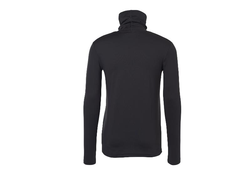 Heren thermo snowboardpully Freeride