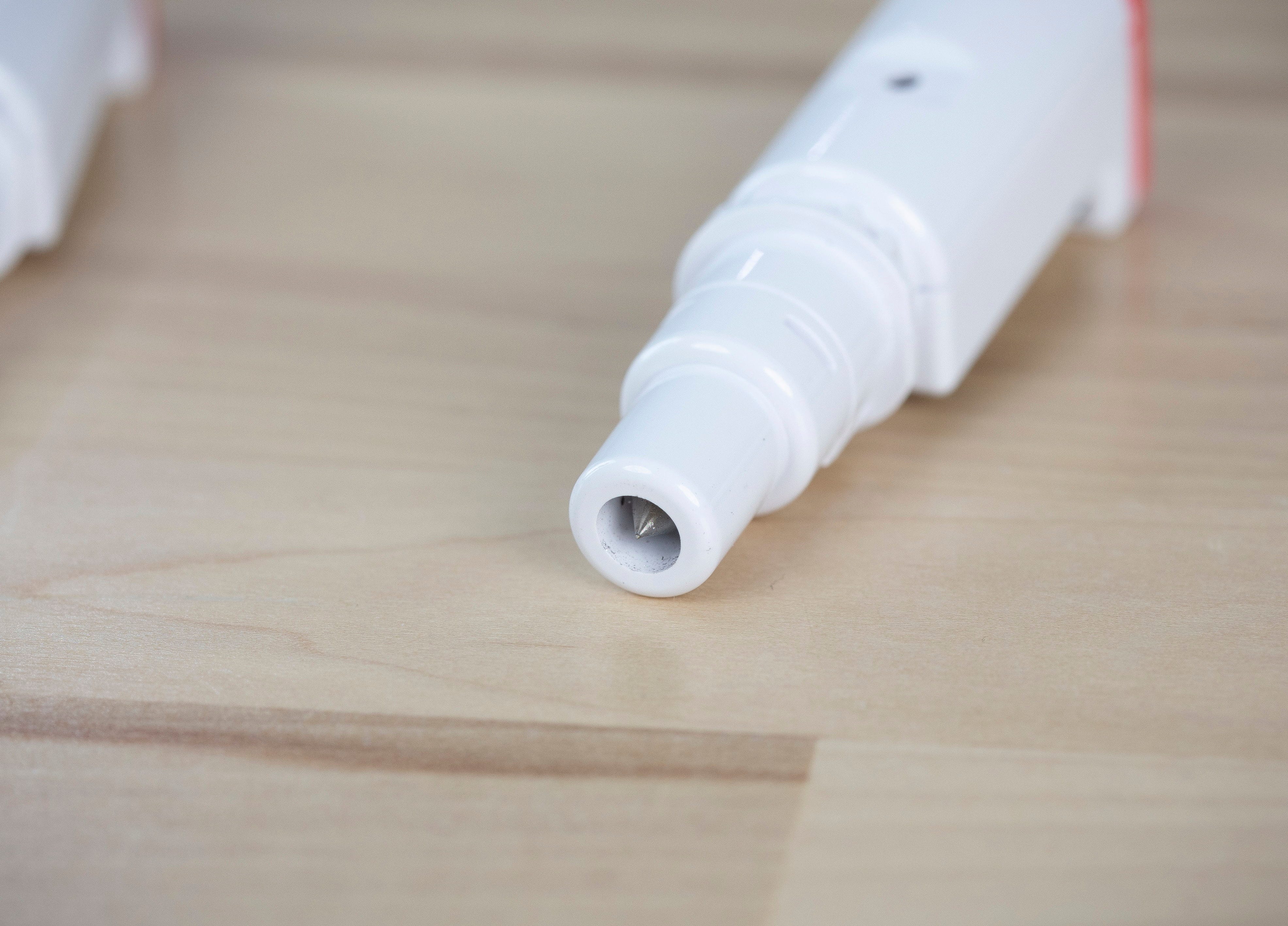 Silhouette  Heat Pen Super Fine    Hitze Folienstift mit 0,5 mm Präzisionsspitze