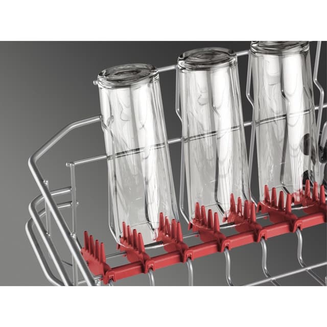 AEG 6000 Series opvaskemaskine FSE63307P (fuldintegreret)