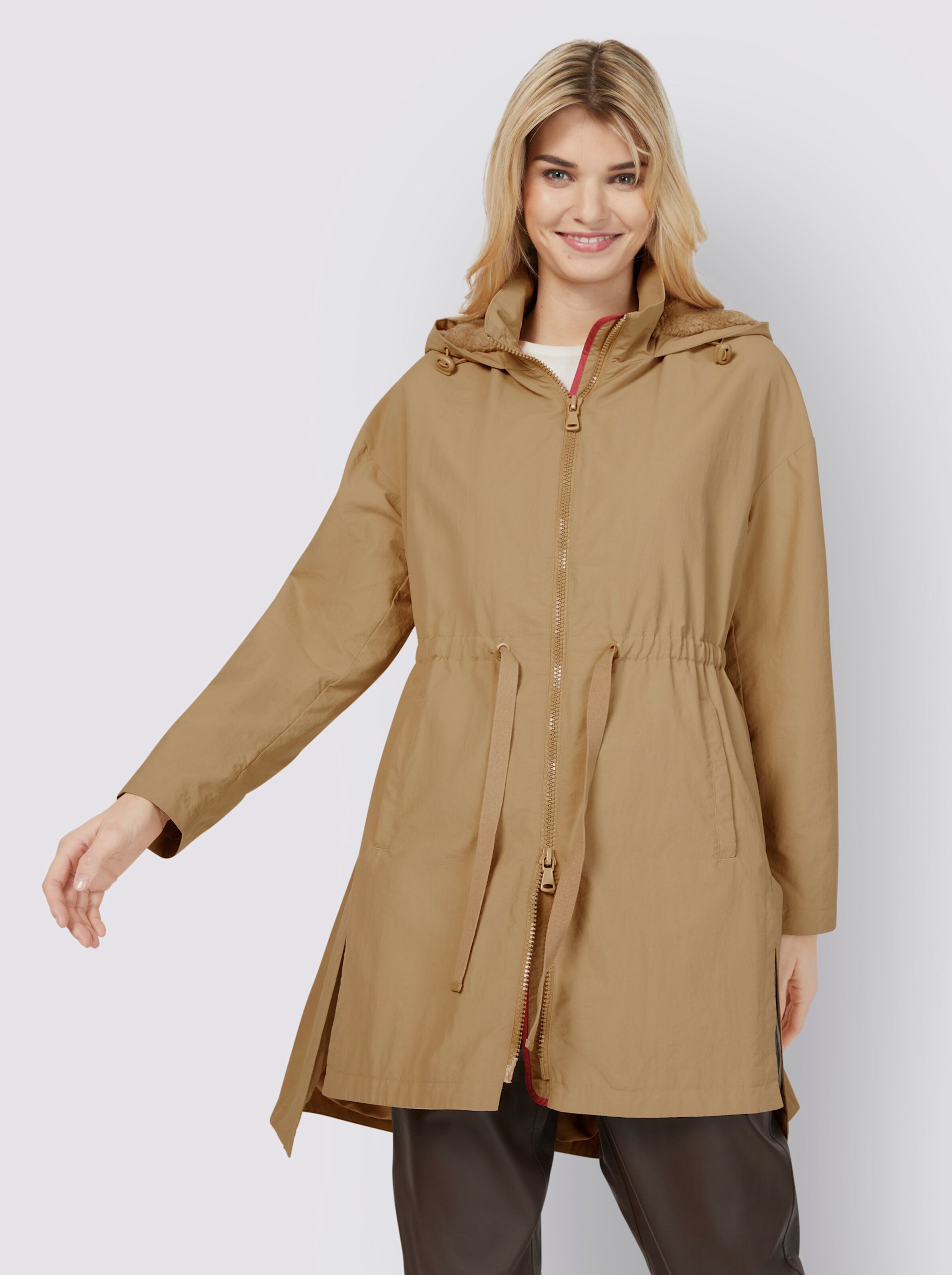 Jacke