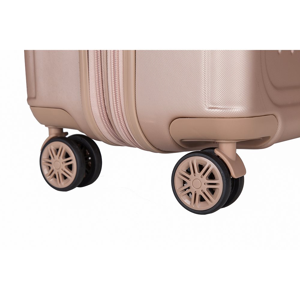 Decent Maxi Air Underseater Trolley 42 zalm