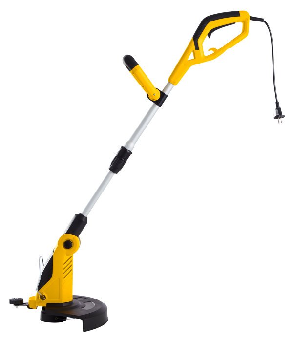 Græstrimmer 550 W - Falke