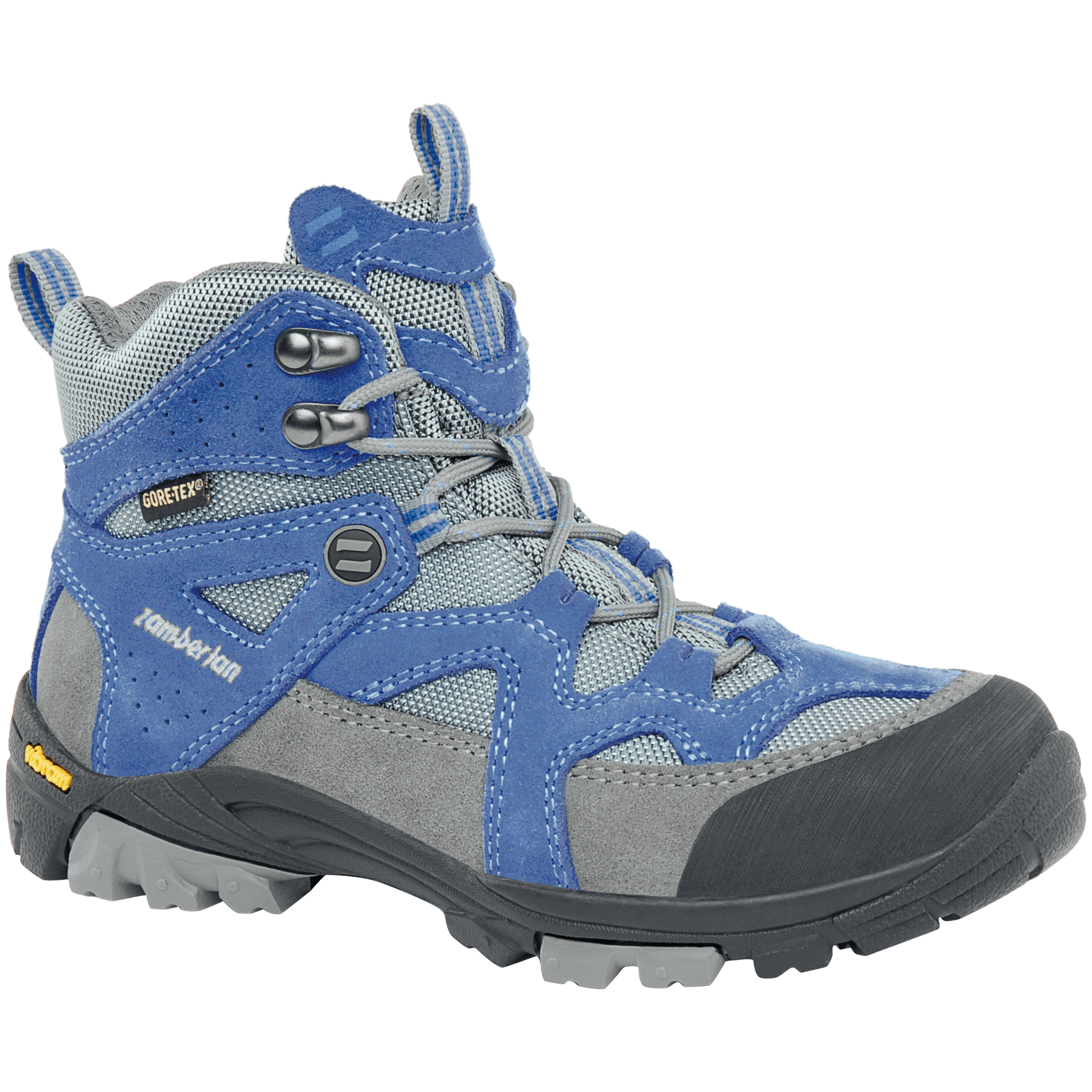 Zamberlan 146 QUANTUM GTX RR JR - Fjellsko