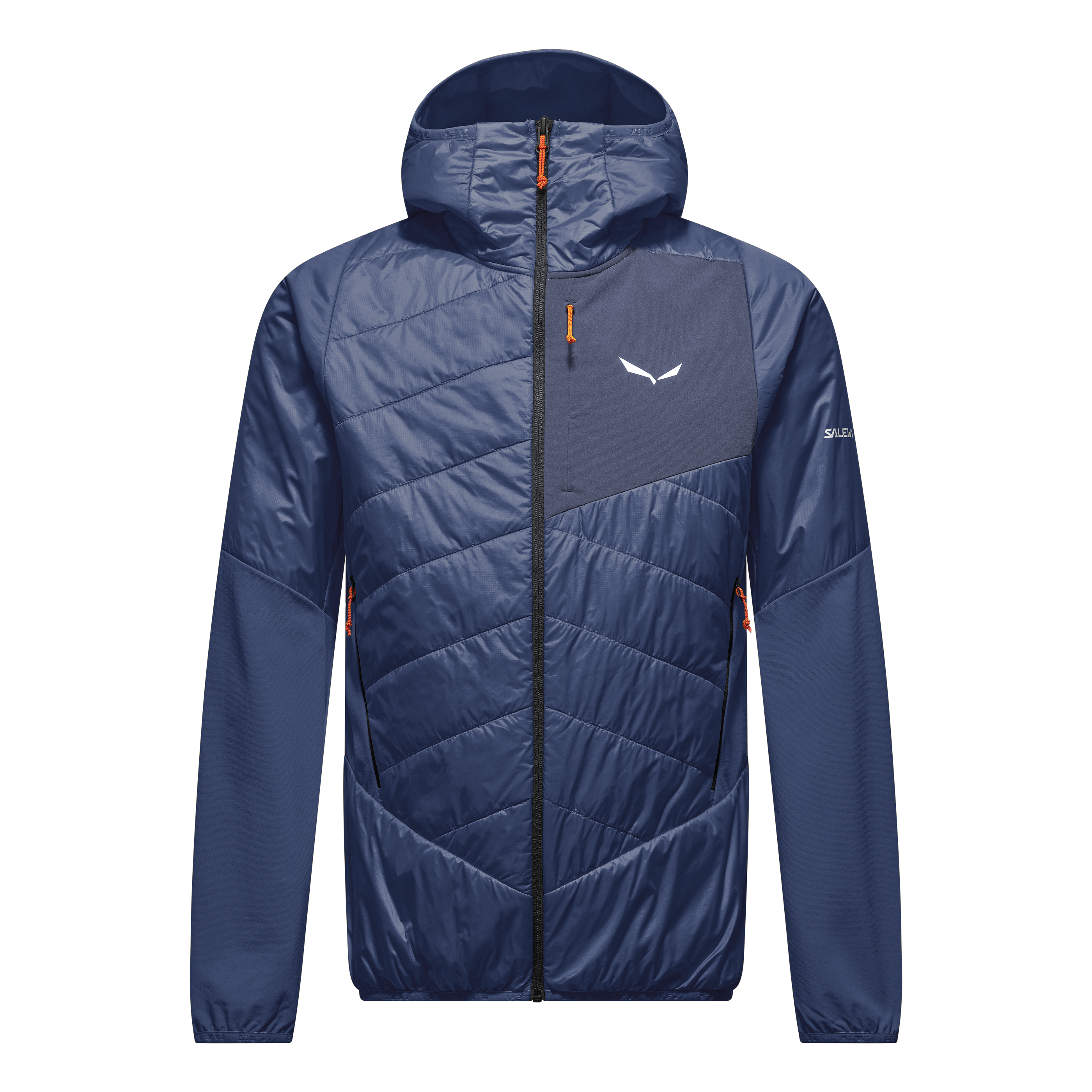 Ortles Hybrid TirolWool® Responsive Jacke Herren