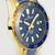 Jacques Lemans Herrenuhr Hybromatic Limited Edition 1-2222E